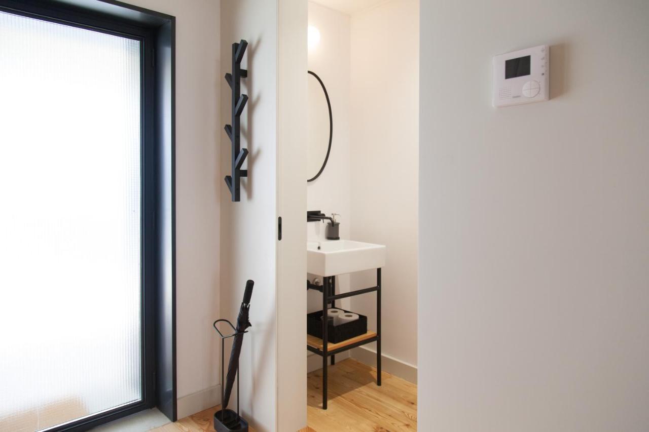 Flh Intendente Elegant Mezzanine With Balcony Lisboa Extérieur photo
